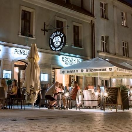 Brovar 16 Pszczyna Ngoại thất bức ảnh