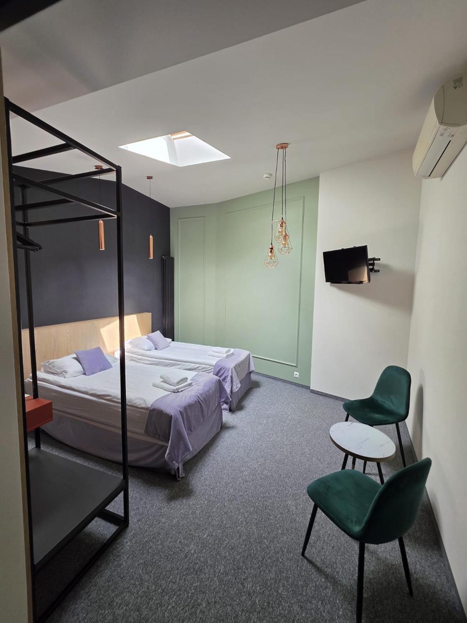 Brovar 16 Pszczyna Ngoại thất bức ảnh
